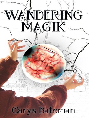 cover image of Wandering Magik